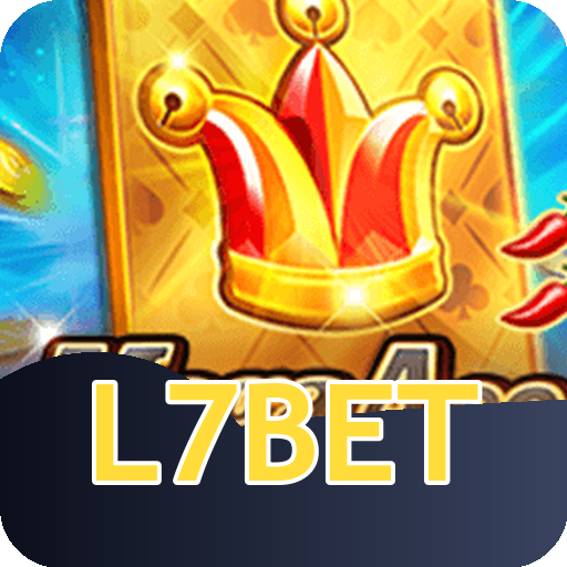 Logo Oficial l7bet Download